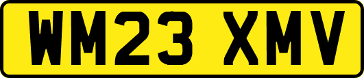 WM23XMV