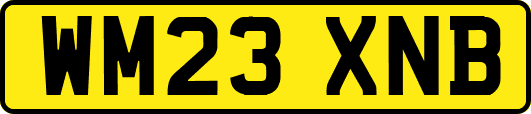 WM23XNB