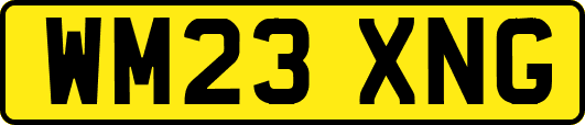 WM23XNG