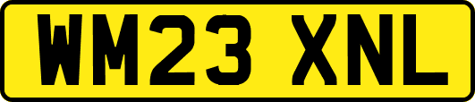 WM23XNL