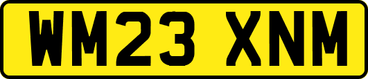 WM23XNM