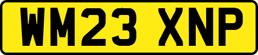WM23XNP