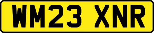 WM23XNR