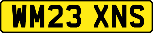 WM23XNS