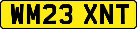 WM23XNT