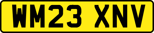 WM23XNV