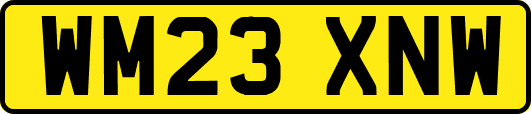 WM23XNW
