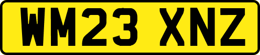WM23XNZ