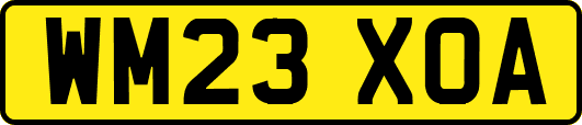 WM23XOA