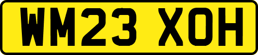 WM23XOH