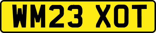 WM23XOT
