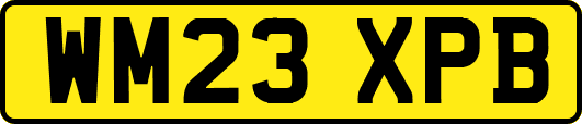 WM23XPB