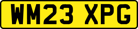 WM23XPG