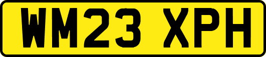 WM23XPH