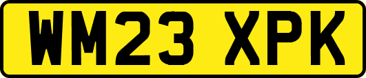 WM23XPK