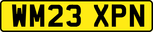 WM23XPN