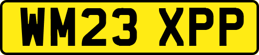 WM23XPP
