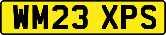 WM23XPS