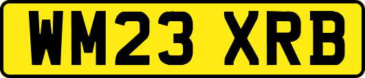 WM23XRB