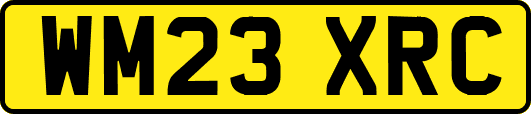 WM23XRC