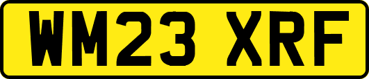 WM23XRF