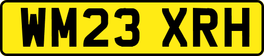 WM23XRH