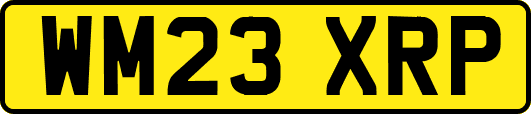 WM23XRP