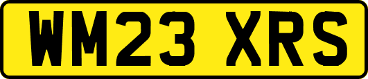 WM23XRS