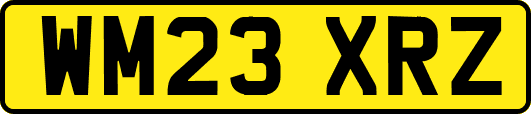 WM23XRZ