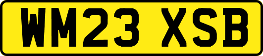 WM23XSB
