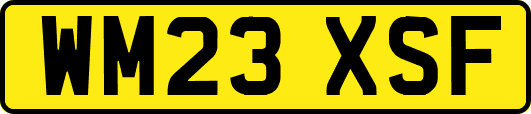 WM23XSF