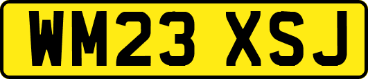 WM23XSJ
