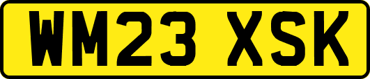 WM23XSK