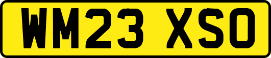 WM23XSO