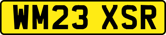 WM23XSR