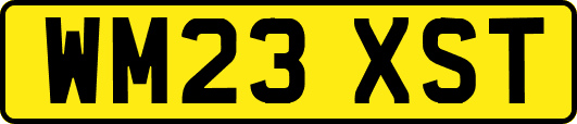 WM23XST