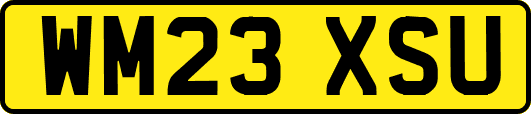 WM23XSU