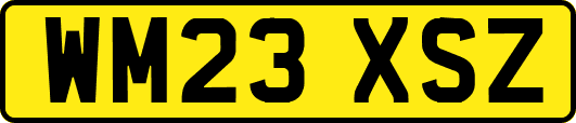 WM23XSZ