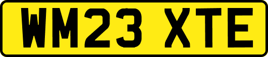 WM23XTE