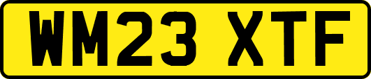WM23XTF