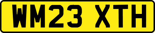 WM23XTH