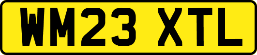 WM23XTL