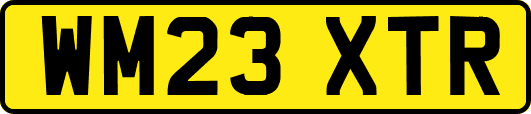 WM23XTR