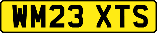 WM23XTS