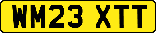 WM23XTT