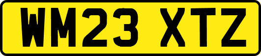 WM23XTZ