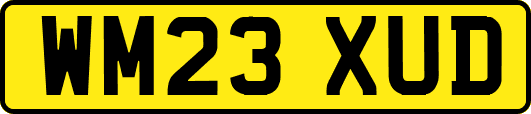 WM23XUD