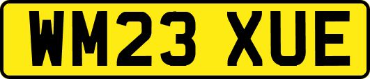 WM23XUE