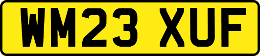 WM23XUF