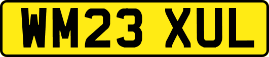 WM23XUL